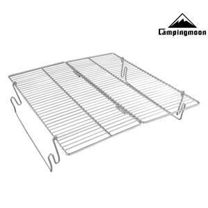Vỉ lưới bếp nướng dã ngoại Campingmoon MT-3-W