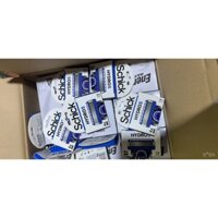 Vĩ  Lưỡi Dao Cạo Râu Schick Hydro 5 Lưỡi