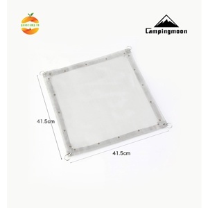 Vỉ lưới giá đốt củi Campingmoon MT-011-W
