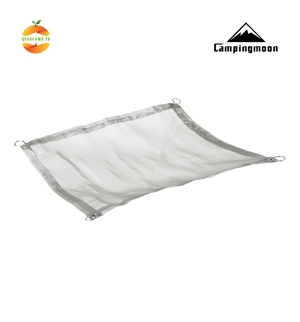 Vỉ lưới giá đốt củi Campingmoon MT-012-W