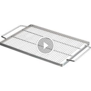 Vỉ lưới nướng bếp dã ngoại Campingmoon MT-045-W1