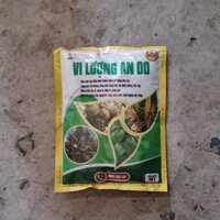 Vi Lượng An Do + khối lượng 500gr + sản phẩm cây trồng