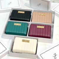 Ví Lyn ngắn chần