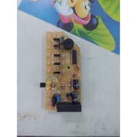 Vỉ mạch / điều khiển quạt trần VINAWIND chính hãng QT1500