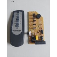 Vỉ mạch/ điều khiển quạt trần Vinawind chính hãng QT1500