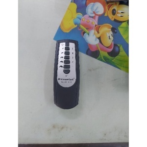 Vỉ mạch điều khiển quạt