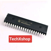 Vi Mạch Điều Khiển PIC16F877A-I / PIC16F877 16F877 DIP-40 8 Bit