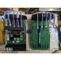 Vỉ mạch lọc nguồn công suất khủng 1phase 60A và 3 phase 30A Schneider tháo máy dùng cho các bác DIY BACL, lọc tổng