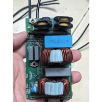 Vỉ mạch lọc nguồn emi 2 tầng 25A  chuyên dụng lọc nguồn chống sét, chống quá áp cho Audio, bảo hành 6 tháng