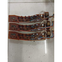 vỉ mạch máy giặt SANYO f86at, f50t, 90s1t, 85s1t, f91at