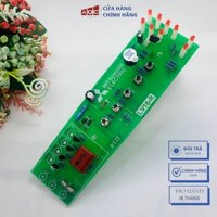 Vỉ Mạch Quạt Cây MITSUBISHI - Bo Mạch Quạt Cây MITSUBISHI