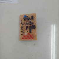 Vỉ mạch quạt cây , quạt treo tường chính hãng Điện Cơ Thống nhất