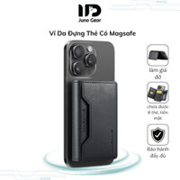Ví magsafe tích hợp RFID BLOCKING_HV-034