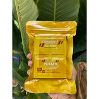 (Vị mặn) Lương khô cao cấp CONVAR vị khoai tây,Hsd 2035