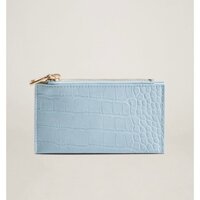 Ví Mango Auth store Đức fullbill và ảnh thật MSV0587