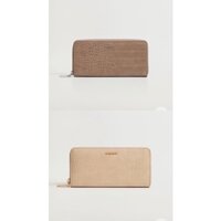 Ví Mango Auth store Đức fullbill MSV0137 kèm ảnh thật