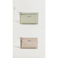 Ví Mango hai ngăn Authentic Germany fullbill và ảnh thật MSV0246