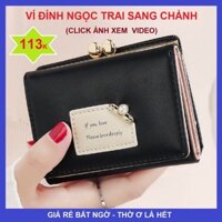 Ví mini nữ giá rẻ