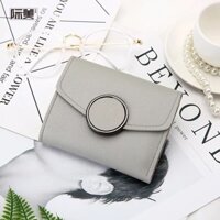 Ví mini Wallet, ví ngắn đựng thẻ Card- Supershop102