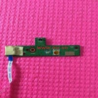 Vỉ mở nguồn laptop ASUS K53 K53E K53S K53U K53Z K53BY K53SD K53SM Power Button