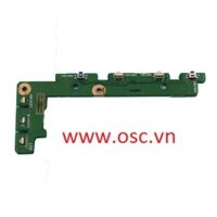 Vỉ mở nguồn laptop ASUS TP550L TP550LD TP550LA TP550LJ R554L R554LA POWER SWITCH SSD board