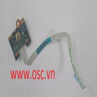 Vỉ mở nguồn laptop HP ProBook 450 G2 455 G2 Power button Board and cable LS-B181P