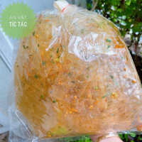 (Vị mới) 500g bánh tráng lẩu thái chua cay 🌶️ ngon 🤤