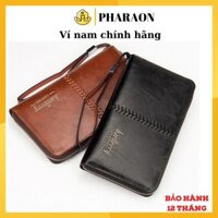 Ví nam bóp nam chính hãng Baellerry - hàng đẹp chính hãng Dells Store chính hãng chính hãng