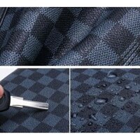 VÍ NAM CẦM TAY - CLUTCH NAM ĐẸP FULLBOX