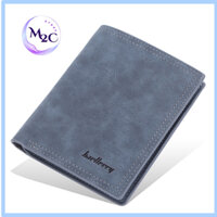 Ví nam cao cấp Baellerry hàng chính hãng  phong cách hàn quốc