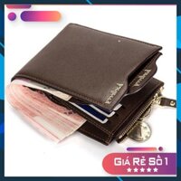 VÍ NAM CAO CẤP CHÍNH HÃNG BAELLERRY T60816