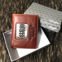 Ví nam Cefiro da thật