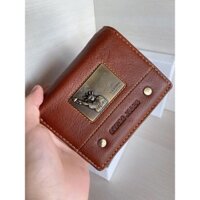 Ví nam da bò cefiro cao cấp SVNCE989