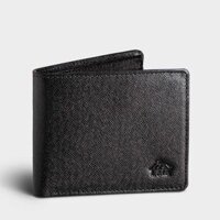 Ví nam da bò Lata (Thời trang nam - Ví da thật LVN94)