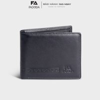 Ví Nam Da Bò thật cao cấp hiện đại thương hiệu FADODA VN002