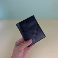 Ví Nam Da Bò Thật Chất Lượng Tốt Giá Rẻ VB2