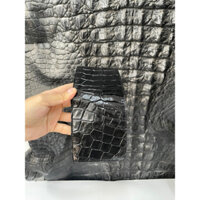 Ví Nam Da Cá Sấu