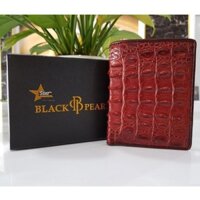 Ví nam da cá sấu