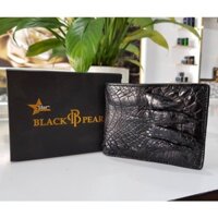 Ví nam da cá sấu