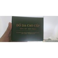 Ví Nam Da Cá Sấu