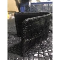 ví nam da cá sấu