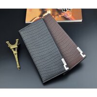 Ví nam dài, bóp nam cao cấp nhiều ngăn
