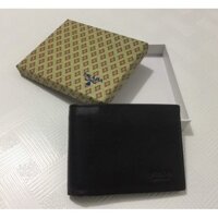 Ví nam đẹp Prada