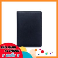 Ví nam đựng Card Feasty da nhập khẩu công sở, để thẻ ATM, card visit, tiền mặt VN202 Sky Wolf new :