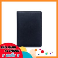 Ví nam đựng Card Feasty da nhập khẩu công sở, để thẻ ATM, card visit, tiền mặt VN202 Sky Wolf