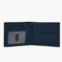 Ví Nam Fossil  Anderson Bifold ML4577406 Màu ...