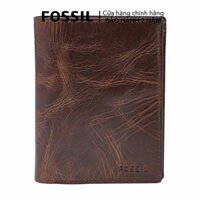 Ví nam Fossil DERRICK ML3686201