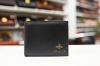 Ví nam Gucci da thật kiểu ngang ND09
