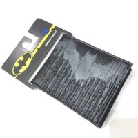 Ví nam Iycm Ví hoạt hình Ví đựng tiền xu Ví đựng thẻ Siêu anh hùng Ví Batman