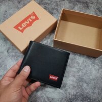 Ví nam levis dáng ngang (full box kèm túi giấy)